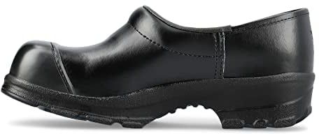 883 Flex LBS - S3 - Mit Zehenschutzkappe - Geeignet für Land-, Frostwirtschaft und Fischerei, Leicht-, Schwerindustrie, Baugewerbe und Handwerk, Transport und Logistik - Schwarz - Gr. 44