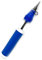 Twist4 XXL Ballonpumpe - stabile und robuste Ballonpumpe Luftballonpumpe - 38cm lang - Handpumpe für Luftballons - Made in Germany