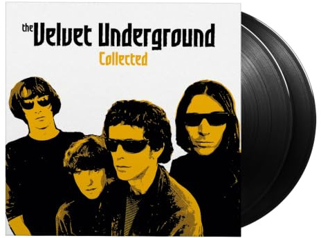 Velvet Underground Collected