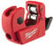 Milwaukee 48229250 Mini-Kupferrohrschneider, 3-15 mm, Rot