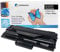 LOSMANN 1x Toner Kompatibel für Samsung ML1520 ML1710 SCX4100 SCX4216 für Samsung ML1410 ML1500 B ML1510 P ML1515 ML1520P ML1700 ML1710 PD B D P ML1720 ML1730 ML1740 ML1745 ML1750 G ML1755 ML1757