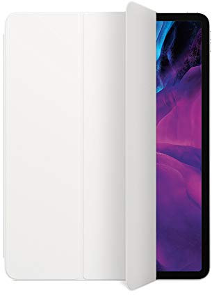 Apple Smart Folio (per iPad Pro 12,9 - 4ª generazione) - bianco