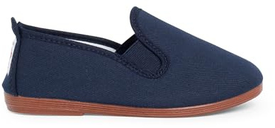 Pisamonas Zapatillas Kung-Fu Camping