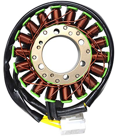 AHL 31120-MBW-J21 lichtmaschine motorrad für CBR 600 CBR600F4i 2001-2006