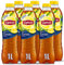 Lipton Limón 1L - Refresco de Té con Sabor a Limón - Botella - Pack de 6