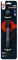 Pompa per bicicletta Optio Cycle 120 PSI (8,3 Bar) Pompa per bicicletta | Mini pompa per biciclette | Pompa per biciclette | Mini Pompa per Velo | Pompa per Velo | Pompa MTB | Pompa Bicicletta | Mini