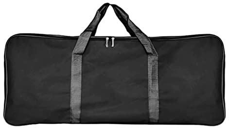 Ustensiles De Barbecue Outils De Barbecue Accessoires De Barbecue Sac De Rangement D'Outils De Barbecue Sac De Rangement éTanche en Tissu Oxford Portable pour Voyage en Voiture De Camping