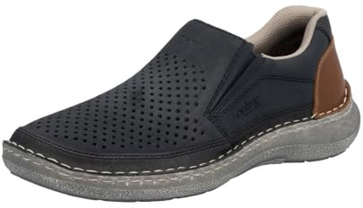 Rieker Herren 03079Slipper