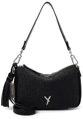 SURI FREY Umhängetasche Cassy 13590 Damen Handtaschen Material Mix