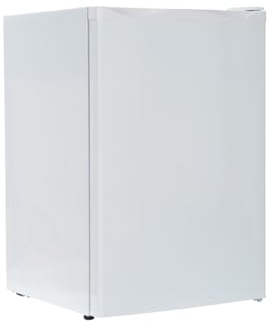 aro Mini-Gefrierschrank TZW8655, PCM, 80 L, Kompressorkühlung, Gefrierschubfächer, weiß