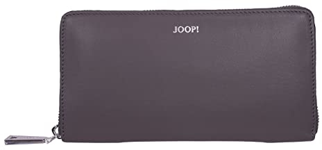 JOOP! Sofisticato 1.0 Melete Purse L Dark Grey