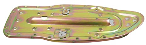 Bodenblech zur Sitzbank (kurz) für SIMSON KR51 Schwalbe, SR4-2 Star, SR4-3 Sperber, SR4-4 Habicht