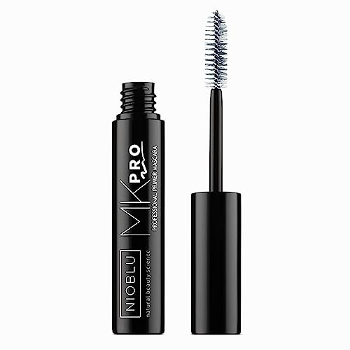 Professionelle Mascara Grundierung