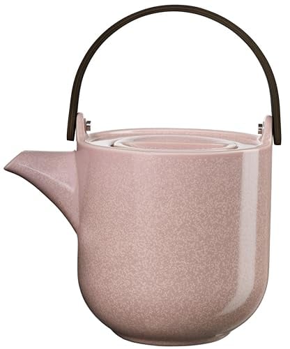 ASA Hanami Teekanne mit Holzgriff 0,6l