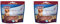 Trixie 31804 Premio Carpaccio, Ente und Fisch, 80 g (Packung mit 2)