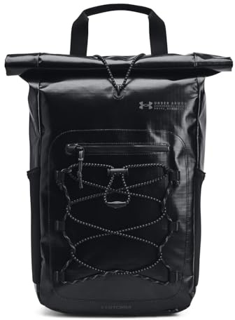 Under Armour Unisex Ua Summit Sm Bp Backpack Adults