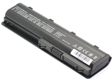 Batterie pour PC Portable HP 586006-321/586006-361/593550-001/593553-001/593554-001/593562-001/636631-001 - 11.1V 5200mAh