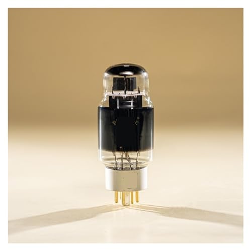 Elektronische Röhre EL34 EL34-Z EL34Z Vakuumröhrenventil verbesserte Version 5881 6L6 6P6P 6CA7 KT77 EL34C elektronischer Röhrenverstärker-Bausatz HiFi-Audioverstärker passend(1 PCS)