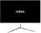 Nilox NXM24FHD1201W Monitor 24, 4K, Schermo Gaming 240Hz, Monitor PC con Tecnologia VA, Connessioni HDMI e VGA
