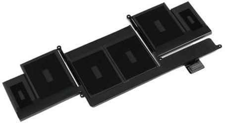 Batería for portátil KingSener A1582 A1493, Compatible con MacBook Pro de 13 Pulgadas con Pantalla Retina A1502 (año 2013, 2014 y 2015, 020-00010)(A1502 2013 2014)
