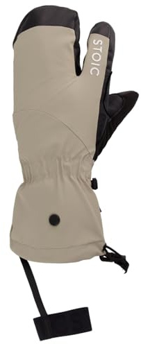Stoic Unisex Wool NalluSt. III 3 Finger Handschuhe