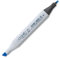 COPIC Classic Marker Typ B - 32, Pale Blue, professioneller Layoutmarker, mit einer breiten und einer feinen Spitze