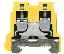 Weidmuller 1303360000 – Morsetto AKE 2,5