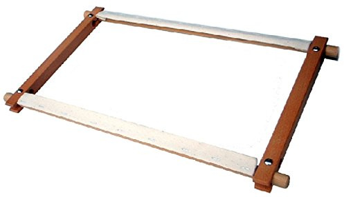 18 x 12 Rotating Frame