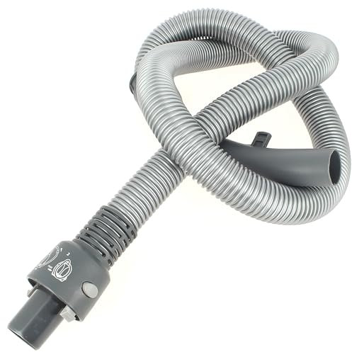 Hoover Genuine 35601054 D118 Hose Assembly