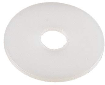 OEM Friction Washer Husqvarna iZ 4217 4817 4819 4821 5223 5225 6125 LZ 6123 6130 539102998