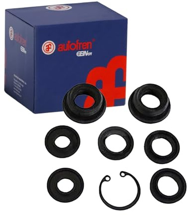AUTOFREN SEINSA D1365 Reparatursatz Hauptbremszylinder Kompatibel mit NISSAN 200 SX S13 4601101F25 5850111100 4601127C26