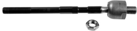 LEMFÖRDER 22700 03 Inner Tie Rod for Mitsubishi Galant VIII (EA_) 1996-2004 Left, Right, Front Axle and other vehicles
