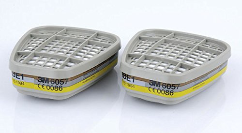 3 m-Filtro 6057 Abe1 (4 paia)