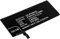 cellePhone Batterie Li-Polymer Compatible avec Apple iPhone 6 (Remplacement pour 616-0809)