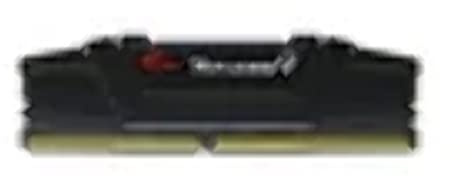G.SKILL 64GB (4x16GB) Ripjaws V Series DDR4 3200MHz DIMM F4-3200C16Q-64GVK
