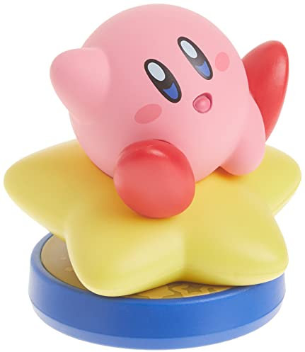 Kirby amiibo - Nintendo 3DS by Nintendo