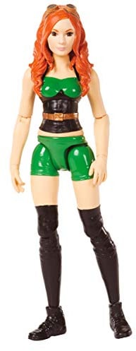 WWE Girls Action Figur Becky Lynch
