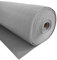 Bastelfilz 1m x 90cm x 3mm Meterware Dekofilz Taschenfilz Filzstoff 39 Farben, Farbe:hellgrau