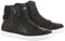 Alpinestars Faster-3 Shoes Black/Grey Camo/Fluo Red, Scarpe Uomo, 43.5 EU