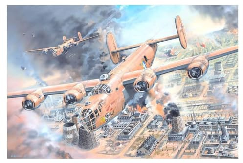 Hobbyboss 1: 32 - USB-24D Liberator