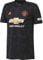 adidas Herren T-Shirt MUFC 3 JSY, Negro, L, ED7390