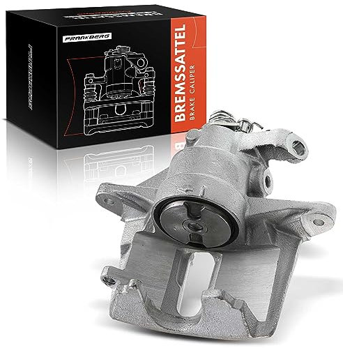 Frankberg Pinza Freno Pinza del Freno Anteriore Destra Compatibile con C5 I DC C5 I Break DE C5 II RC C5 II Break RE Replace# 4400L7