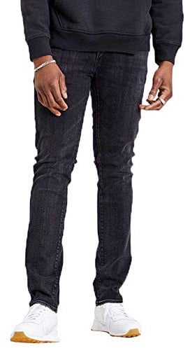 Levi's Men's 511 Slim Jeans, Train Car Adv, 28W / 32L