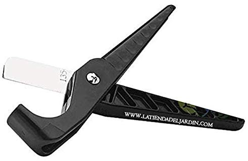 Suinga Tagliatubi da 0 a 32 mm in polietilene e PVC. Forbici per tubi di alta qualità, taglio pulito.