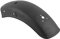 Per parafango posteriore moto 18 cm parafango posteriore moto parafango posteriore moto Parafango universale per moto, parafango per ruota anteriore posteriore Parafanghi per moto Paraspruzzi in accia
