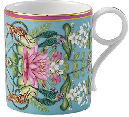 Wedgwood Wonderlust Menagerie Tasse, klein
