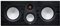 Enceinte centrale Monitor Audio SILVER 7G C250 Ch�ne noir