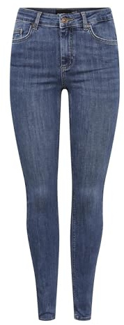 PIECES Damen Pcdelly Skn Mw Mb184 Noos Bc
