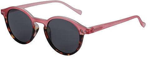 ZENOTTIC Sonnenbrille Polarisiert Rund Retro Klassisch UV 400 Schutz Vintage Rahmen f¨¹r Herren Damen ¡