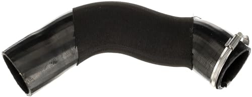GATES 09-0931 Ladeluftschlauch 31338543 4177-10931 417710931 | Kompatibel mit: VOLVO S60 II, S60 II Cross Country, S80 II, V60 I, V60 I Cross Country, V70 III, XC60 I SUV, XC60 II, XC70 II